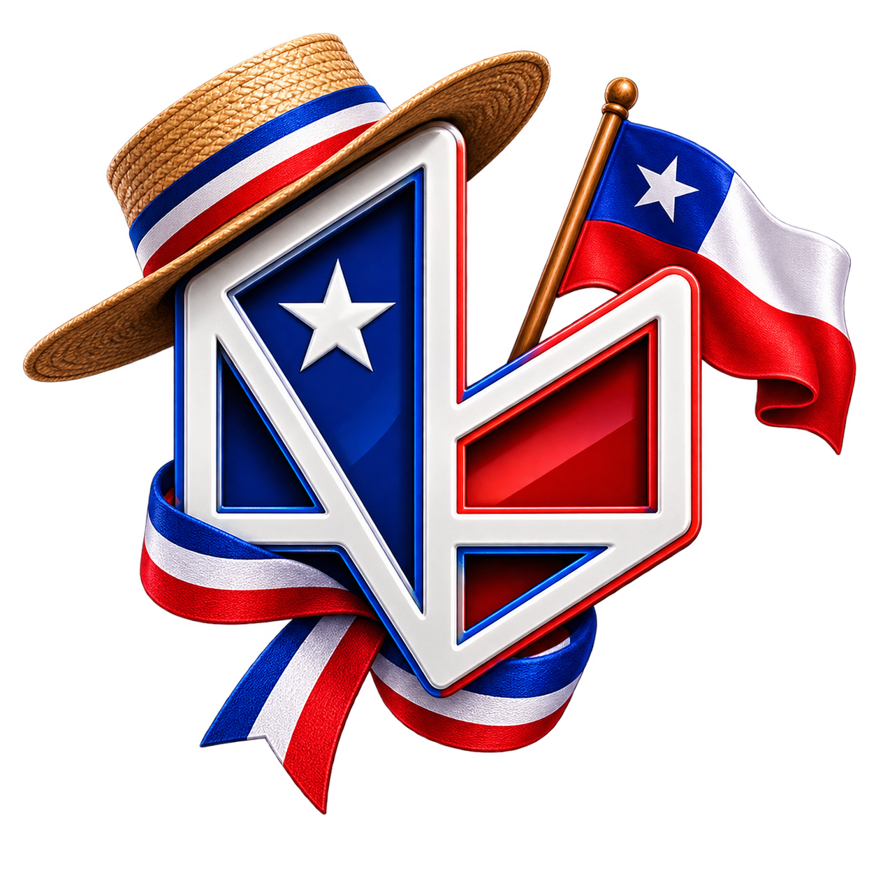 Logo Hexagon